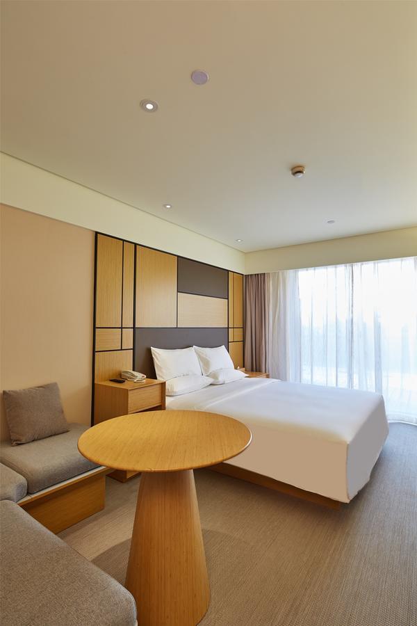 Ji Hotel Jiayuguan Pedestrian Street Zewnętrze zdjęcie